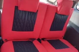 7 seater cover