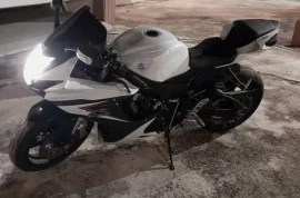 2018 Suzuki GSXR-750 Recently Imported