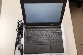 Dell Chromebook 12