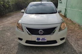 2014 Nissan Latio