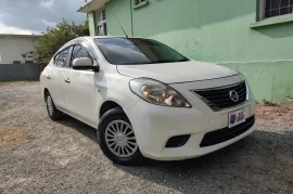 2014 Nissan Latio