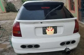 1998 Honda Civic hatch EK