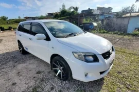 2011 Toyota Fielder (2WD)