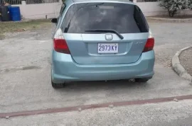 2005 honda fit 599k