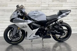 2022 Suzuki GSX-R750