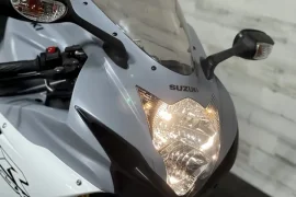 2022 Suzuki GSX-R750