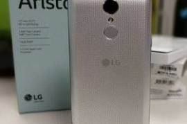 THE ALL NEW LG ARISTO WITH 13MP CAMERA & 5''SC