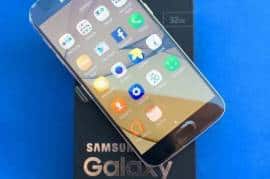 Price Drop Brand New Samsung Galaxy S7