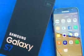 Price Drop Brand New Samsung Galaxy S7