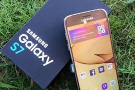 Price Drop Brand New Samsung Galaxy S7