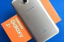 Brand New Samsung Galaxy J7 2016