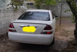 2001 TOYOTA MARK 2 FOR SALE 490K