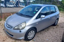 2006 Honda fit