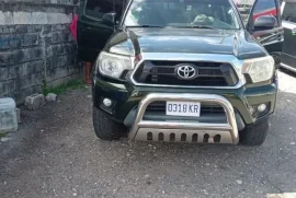 2014 toyota tacoma