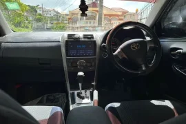 2011 Toyota fielder S Supa clean