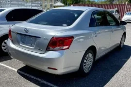 Toyota allion a20 excellent condition