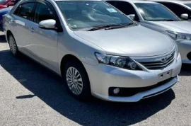 Toyota allion a20 excellent condition