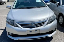 Toyota allion a20 excellent condition