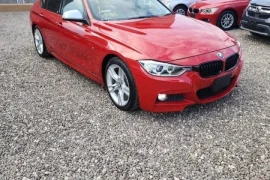 BMW 320I