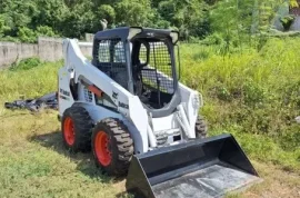 2014+Bobcat+S530