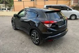 2017 Honda Vezel Rs