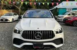 2021 Mercedes-Benz GLE 53