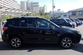 Just Arrived clean 2017 SUBARU FORESTER