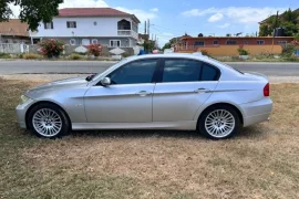 Bmw 325i e90