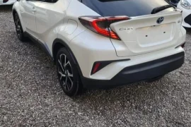 Toyota CHR