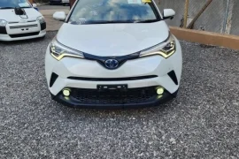 Toyota CHR