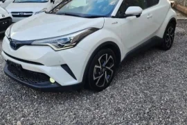 Toyota CHR