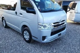 Toyota Hiace GL