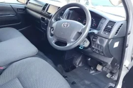 Toyota Hiace GL