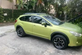 2015 Subaru XV - Kingsto