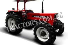 Brand New Tractors For Sale