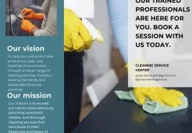 Polar Cleaning Services