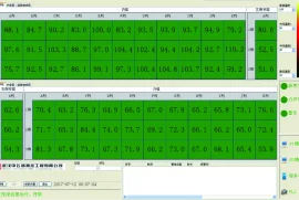 BPS-K600 Mold Breakout Prediction System