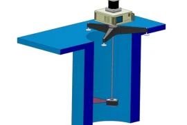 CPL-N100 Square Billet/Round Billet Mold Surface Detection