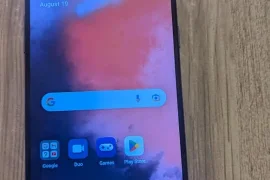 OnePlus 7t 128GB Dual Sim