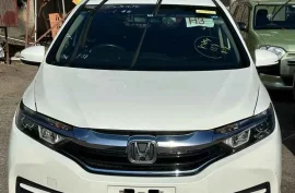 2018 HONDA SHUTTLE