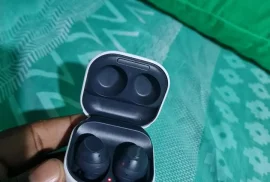 Galaxy earbuds fe