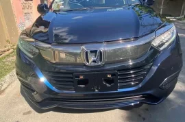 HONDA VEZEL 2018 (HYBRID) Z HONDA SENSING