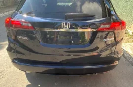 HONDA VEZEL 2018 (HYBRID) Z HONDA SENSING