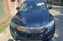 HONDA VEZEL 2018 (HYBRID) Z HONDA SENSING