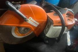 Stihl Cement Saw