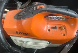 Stihl Cement Saw