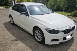 2013 bmw 316i