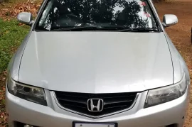 2006 honda accord cl7