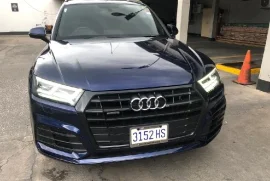 Audi Q5 2020