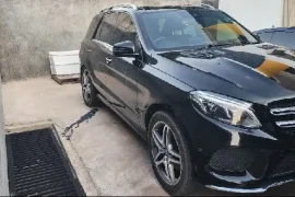 Mercedes Benz GLE 250D 2019